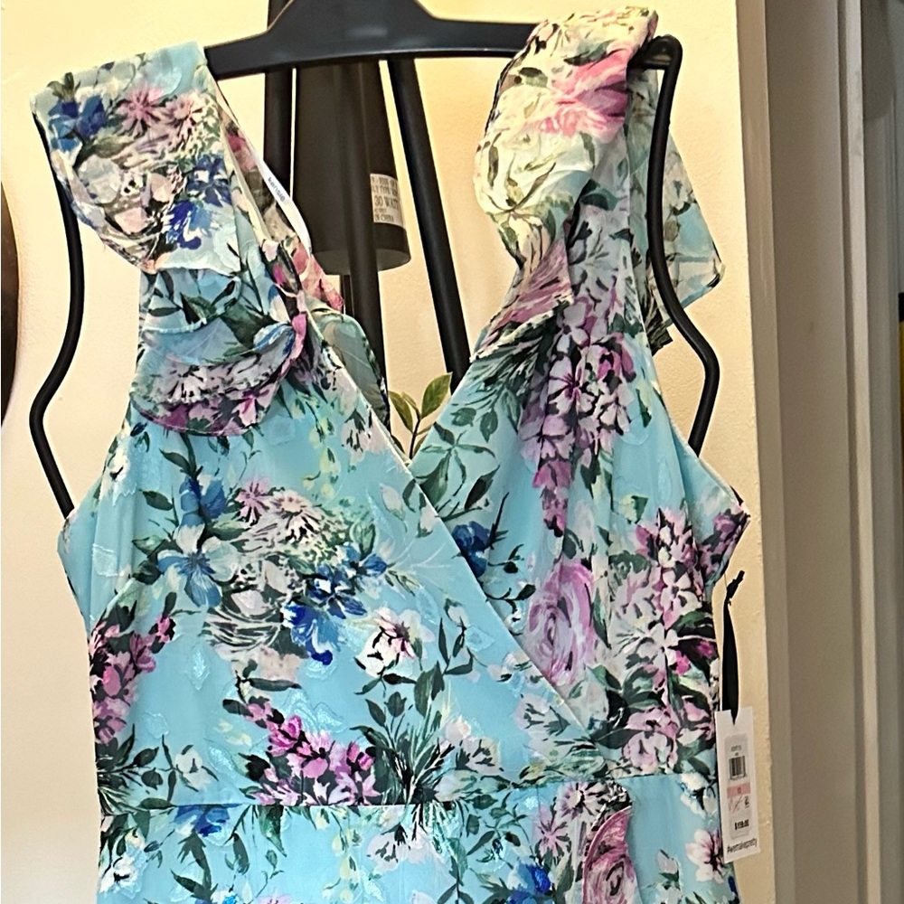 Beautiful dress for Spring  / Summer
